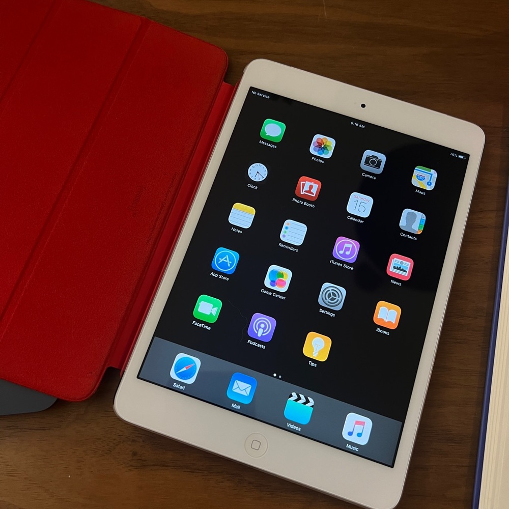 iPad Mini